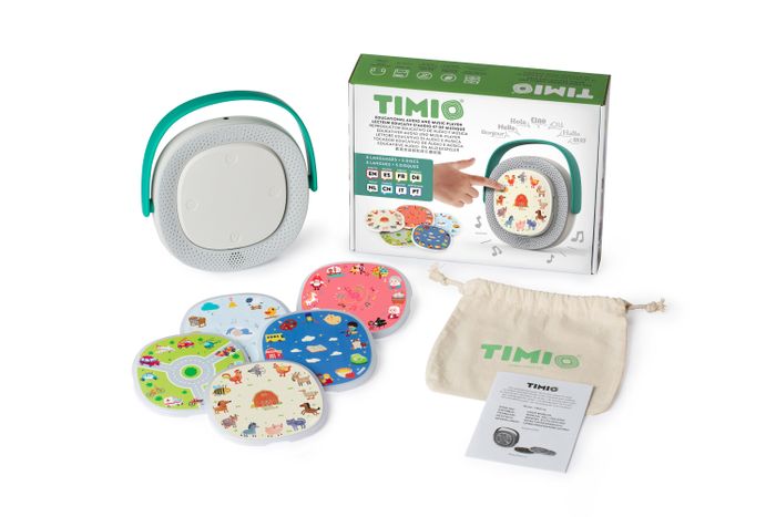 TIMIO